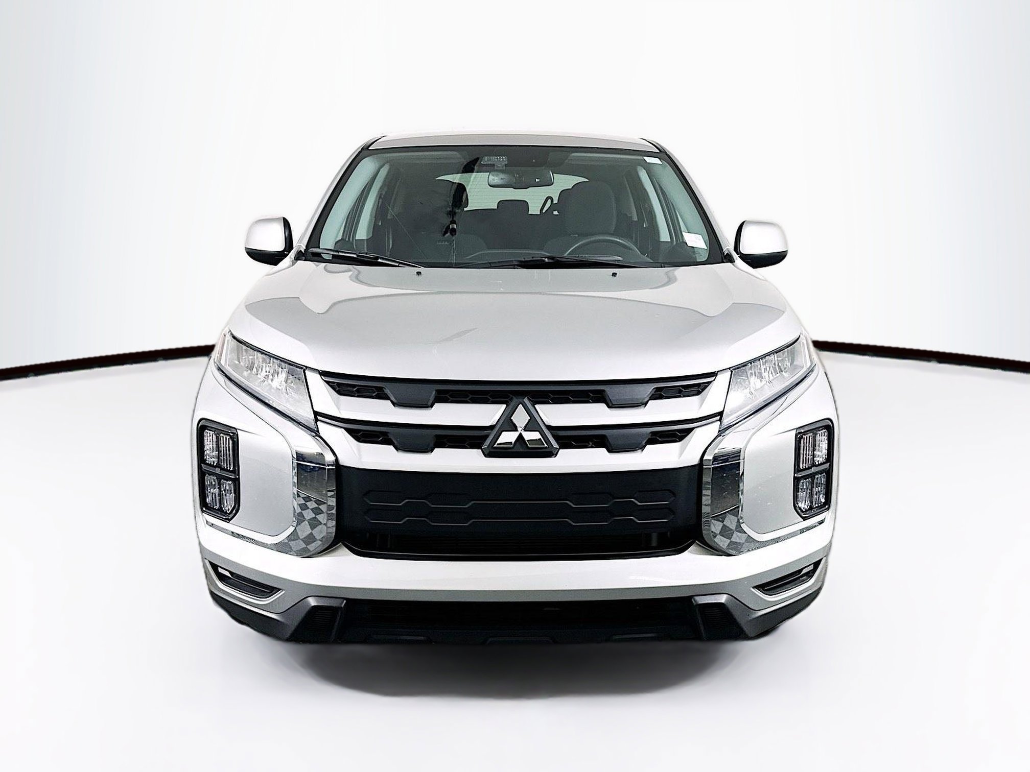 Used 2025 Mitsubishi Outlander Sport AWD image 2