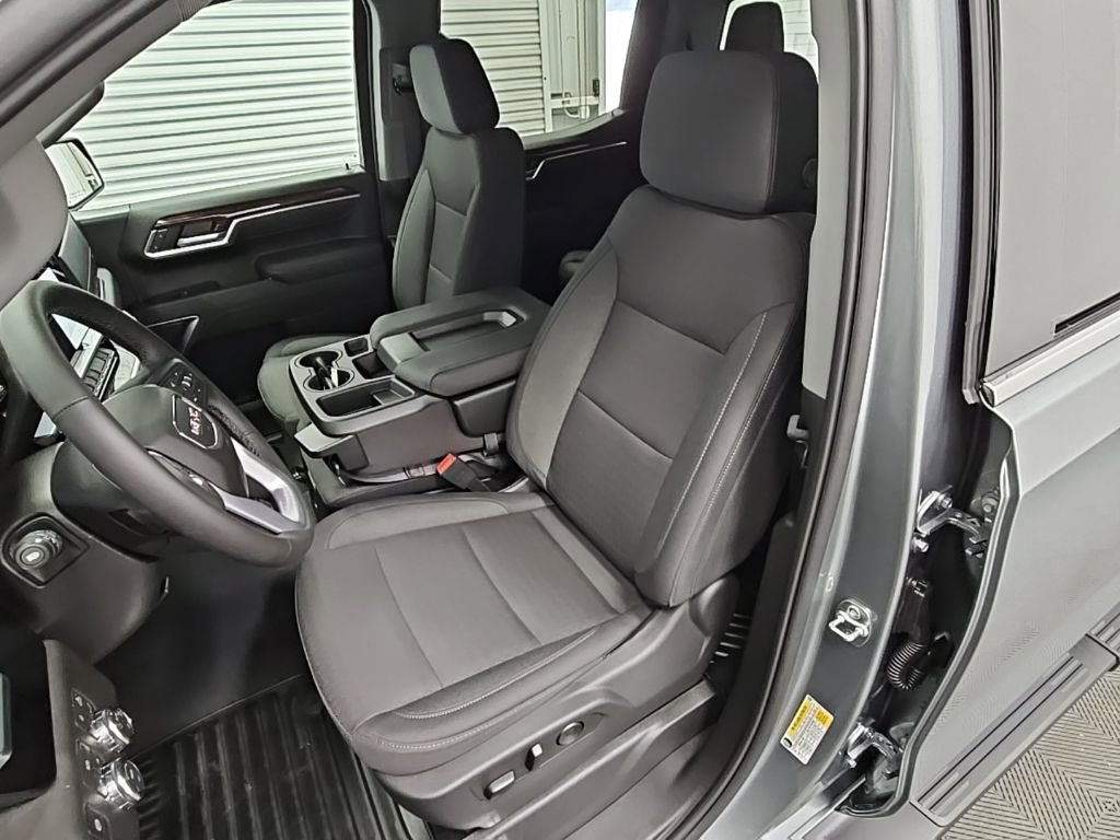 New 2026 GMC Sierra 1500 SLE w/ Preferred Package image 28