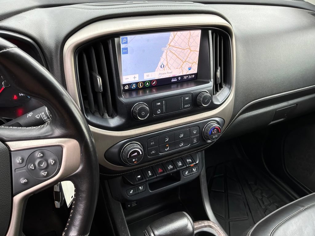 Used 2021 GMC Canyon Denali AWD/4WD image 31