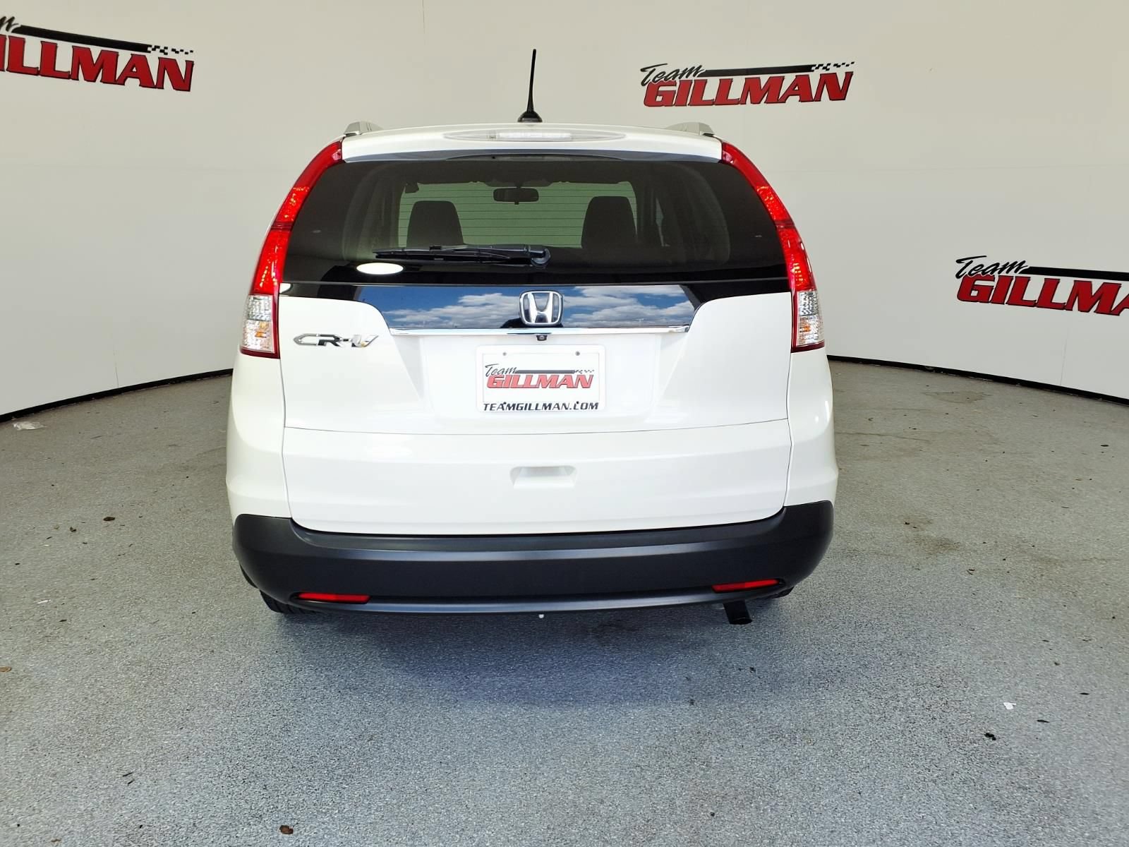 Used 2014 Honda CR-V EX-L image 6