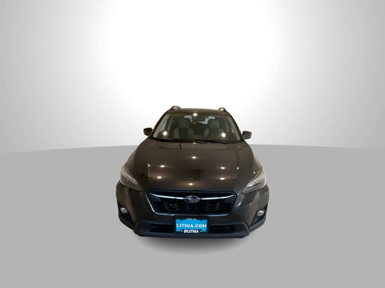 Used 2019 Subaru Crosstrek 2.0i Limited w/ Moonroof Package w/Navigation AWD/4WD image 3