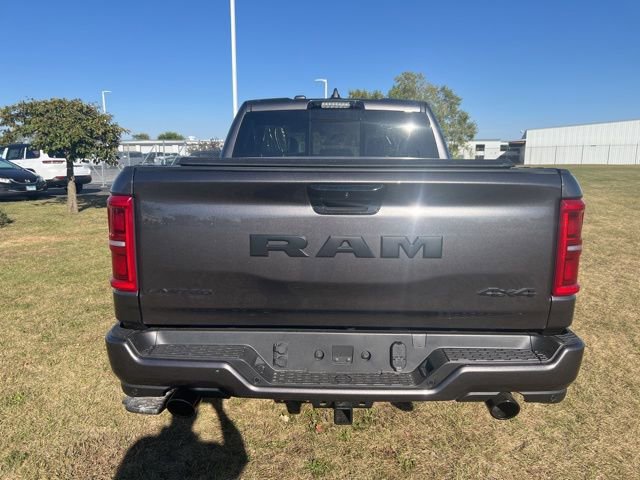 New 2026 RAM 1500 Limited image 7