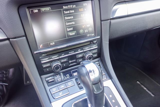 Used 2014 Porsche Cayman RWD image 15