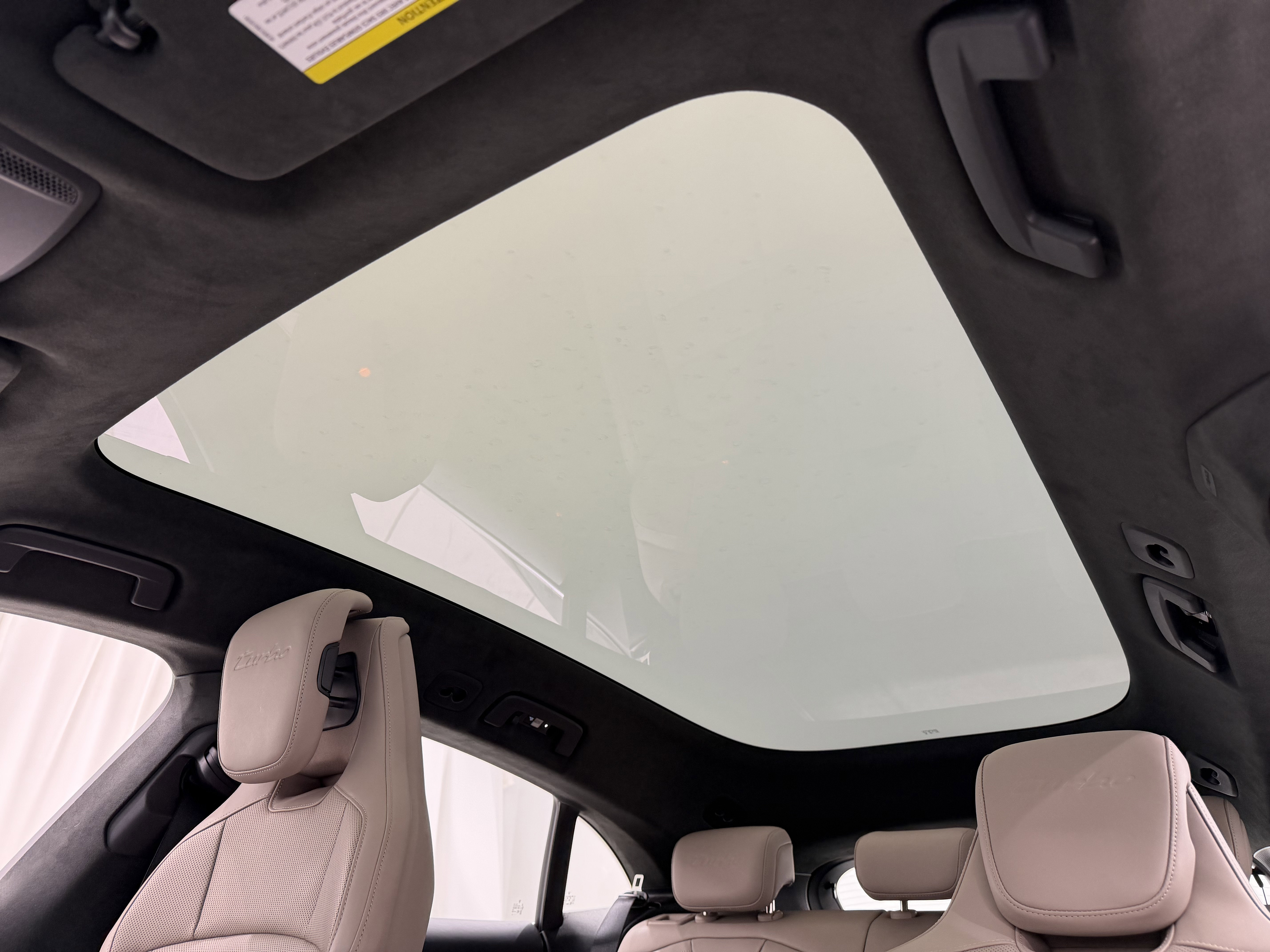 Certified 2023 Porsche Taycan Turbo image 39