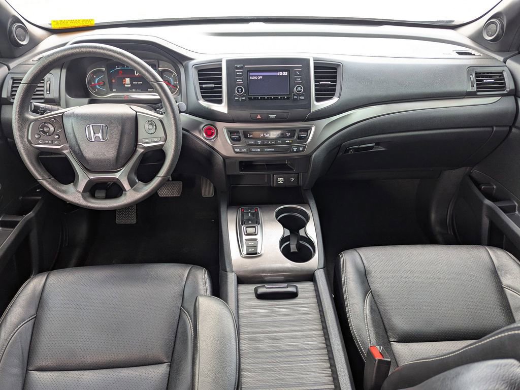 Used 2019 Honda Passport Sport image 10