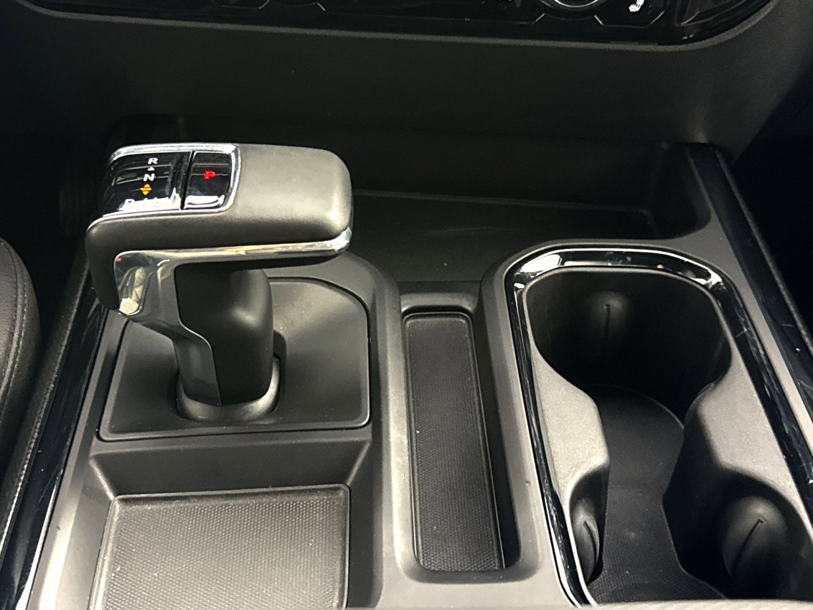 Used 2023 Chevrolet Silverado 1500 ZR2 w/ Technology Package AWD/4WD image 22
