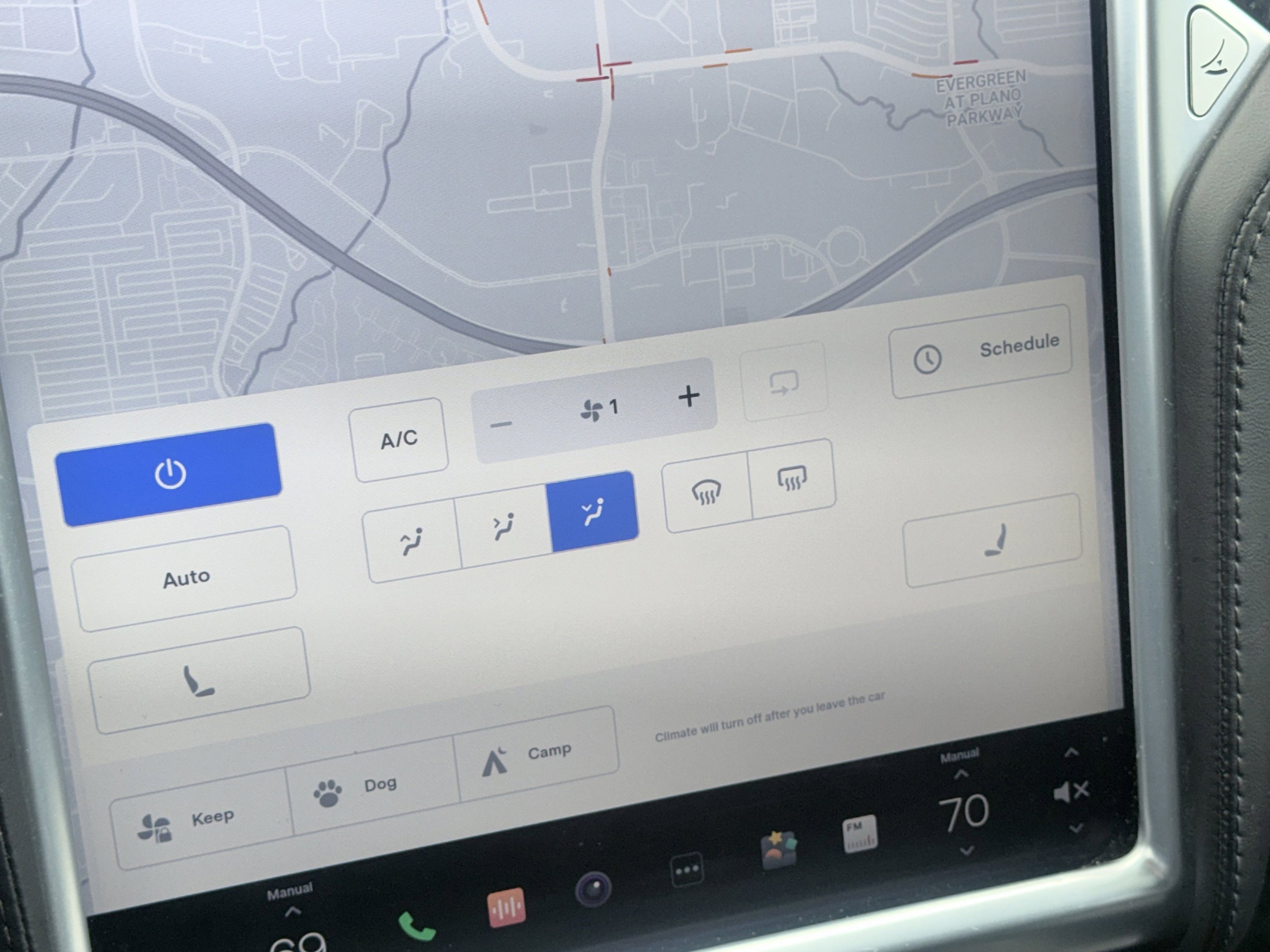 Used 2017 Tesla Model X 75D image 79