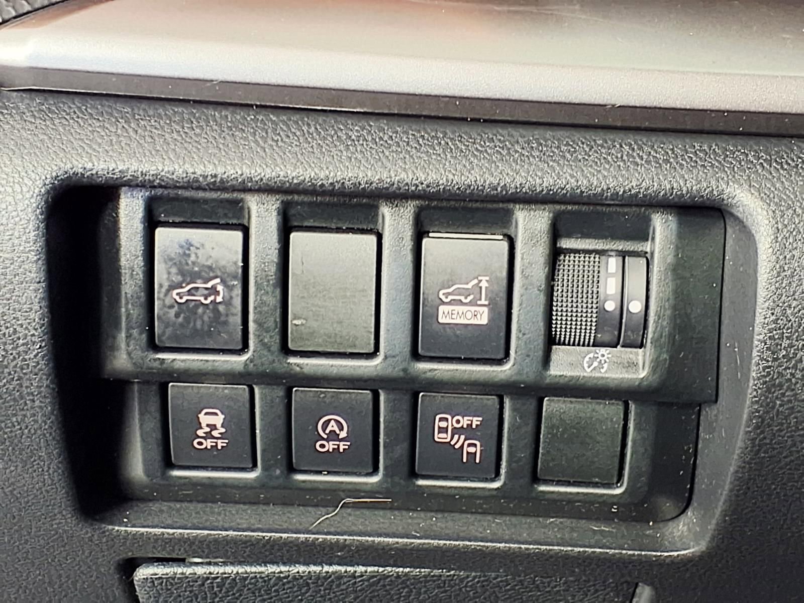 Used 2019 Subaru Forester Sport image 18