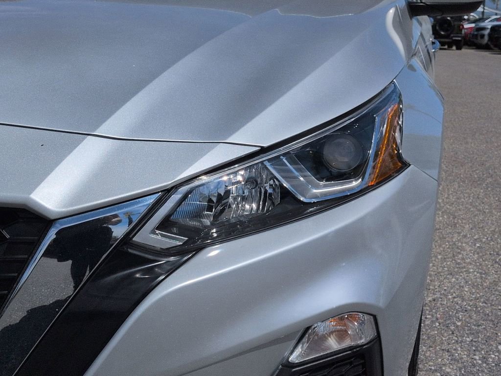 Used 2020 Nissan Altima 2.5 S image 10
