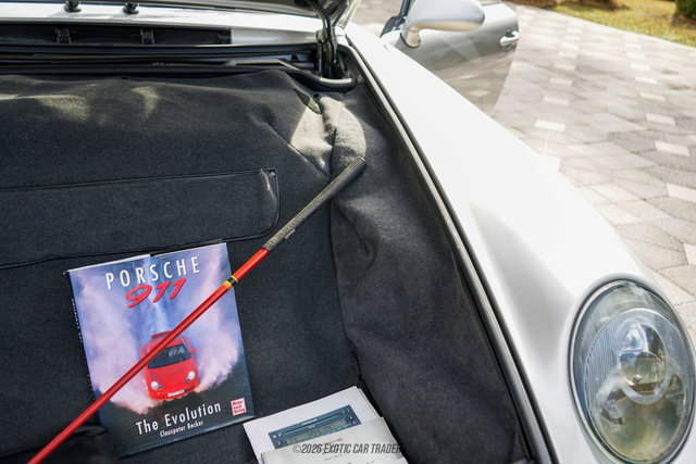 Used 1998 Porsche 911 Carrera image 84