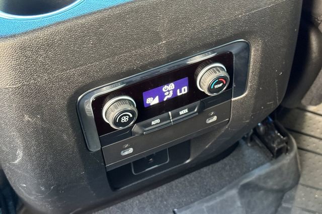 Certified 2024 Chevrolet Tahoe LS w/ Driver Alert Package image 41