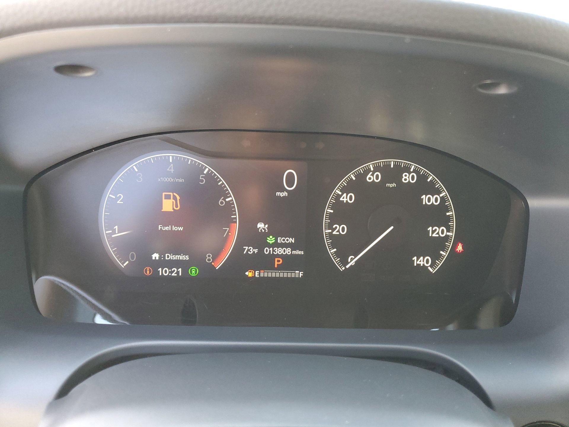 Used 2025 Honda HR-V Sport image 19