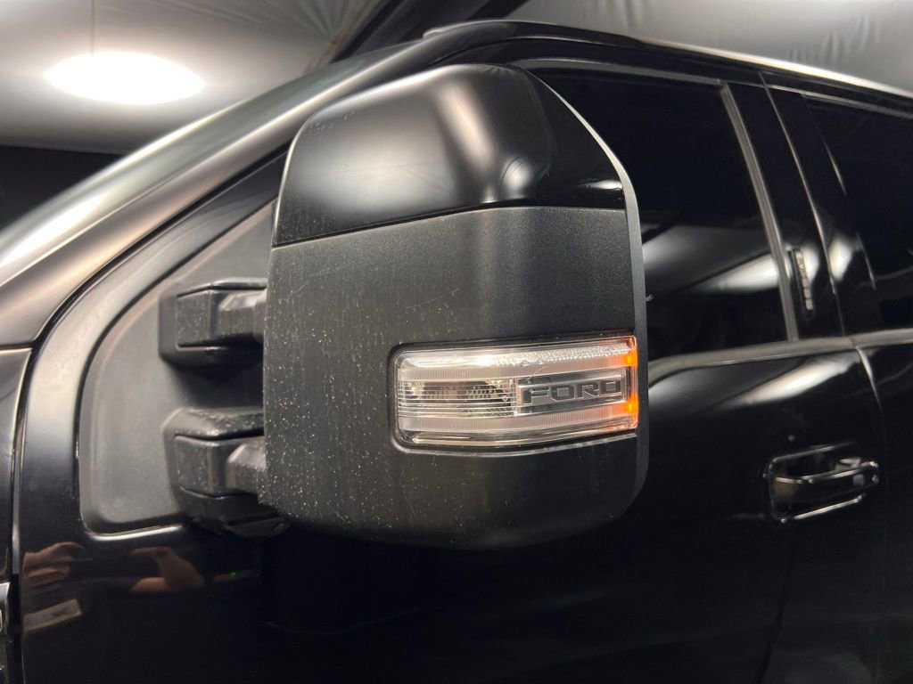 Used 2021 Ford F350 Platinum w/ Tremor Off-Road Package image 18