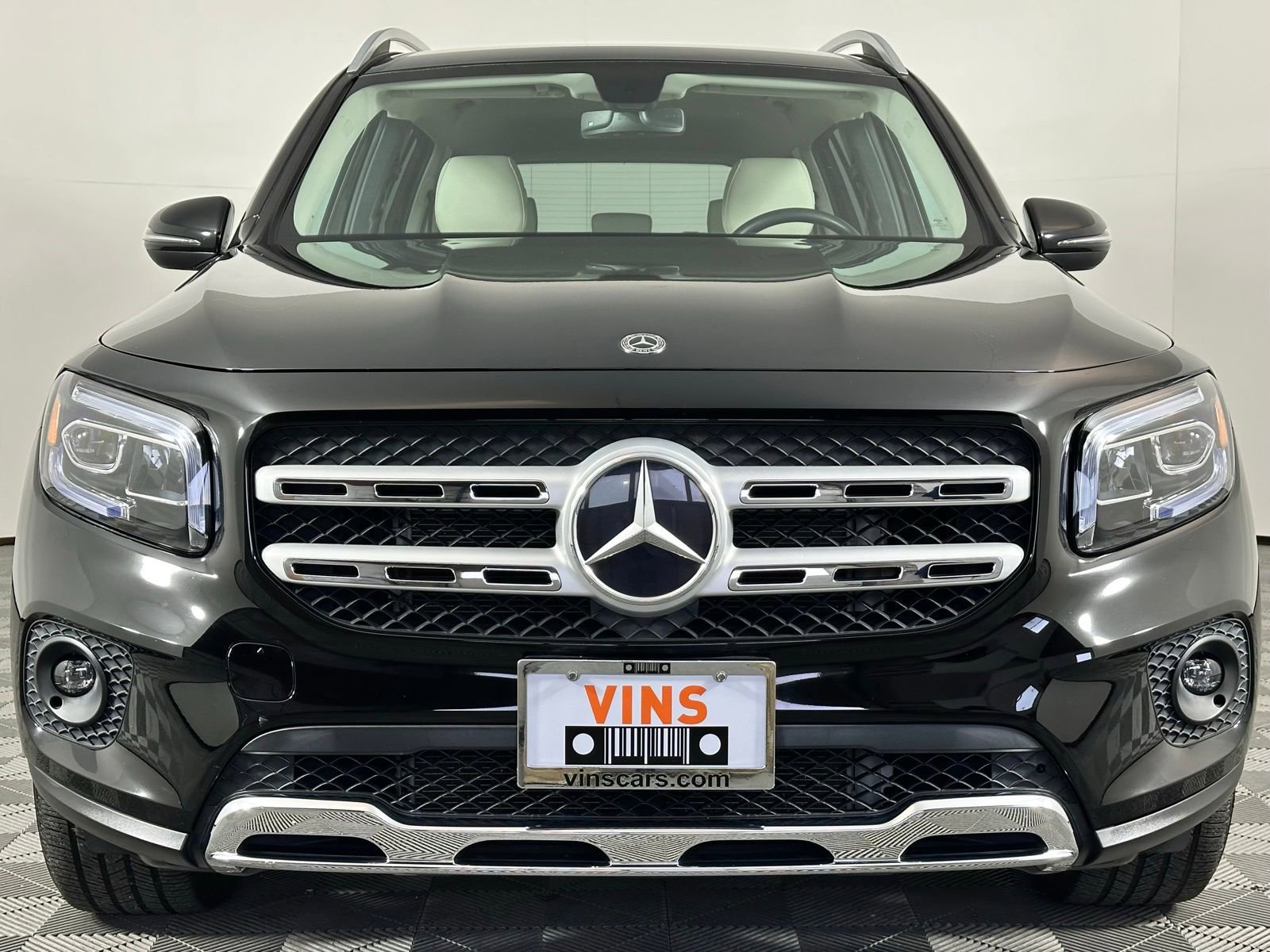Used 2020 Mercedes-Benz GLB 250 GLB 250 image 19