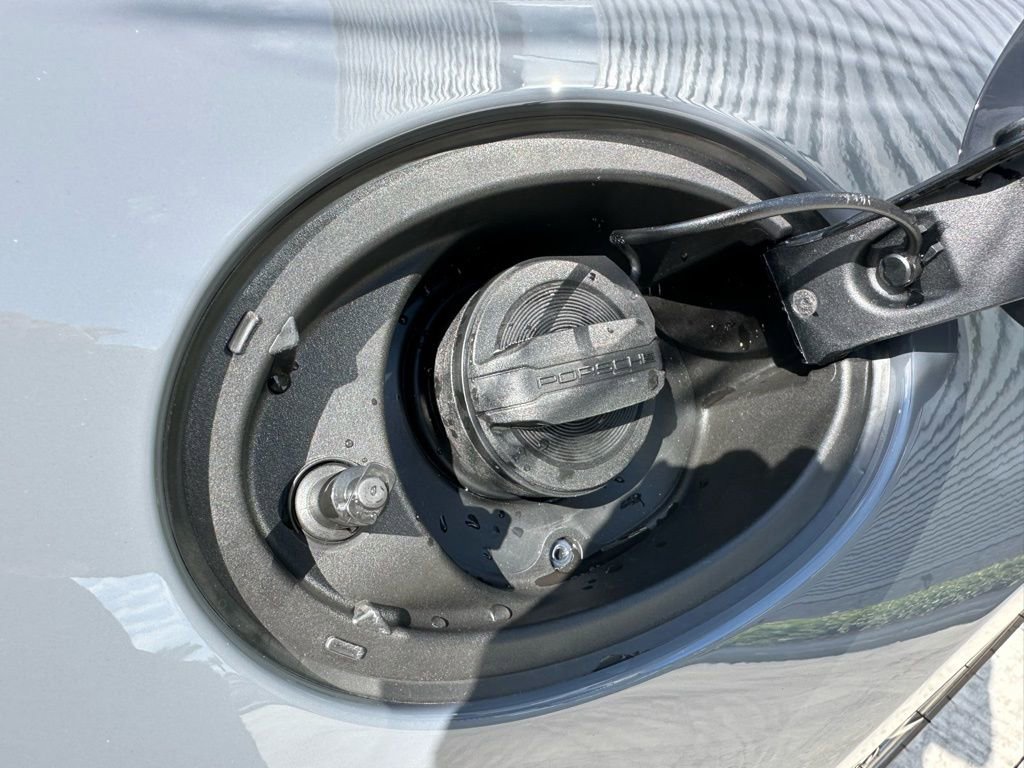 Certified 2026 Porsche 911 Targa 4 GTS image 43