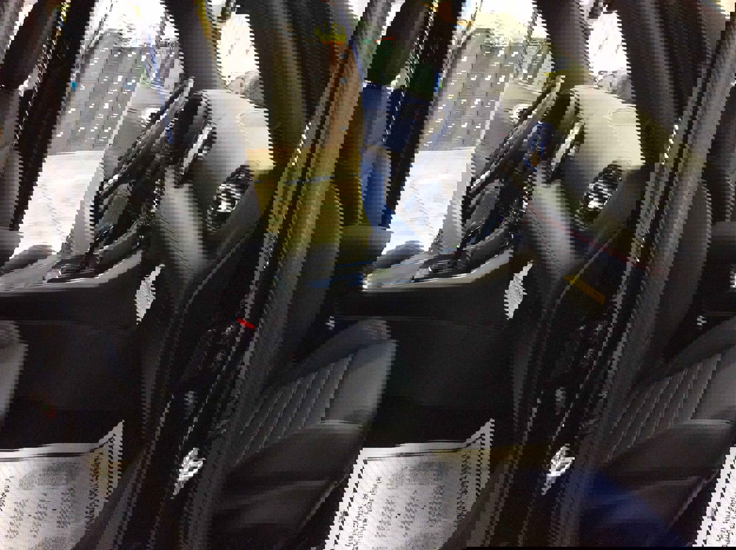 Used 2024 Dodge Hornet GT Plus image 39