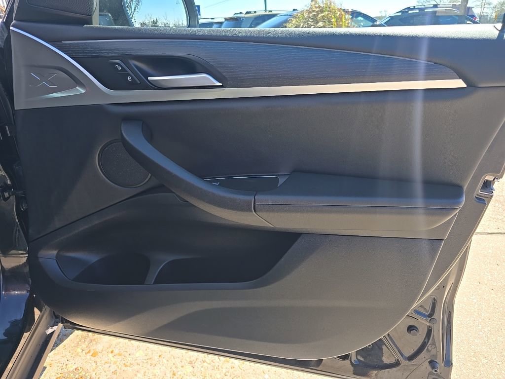 Used 2024 BMW X3 sDrive30i w/ Convenience Package image 31