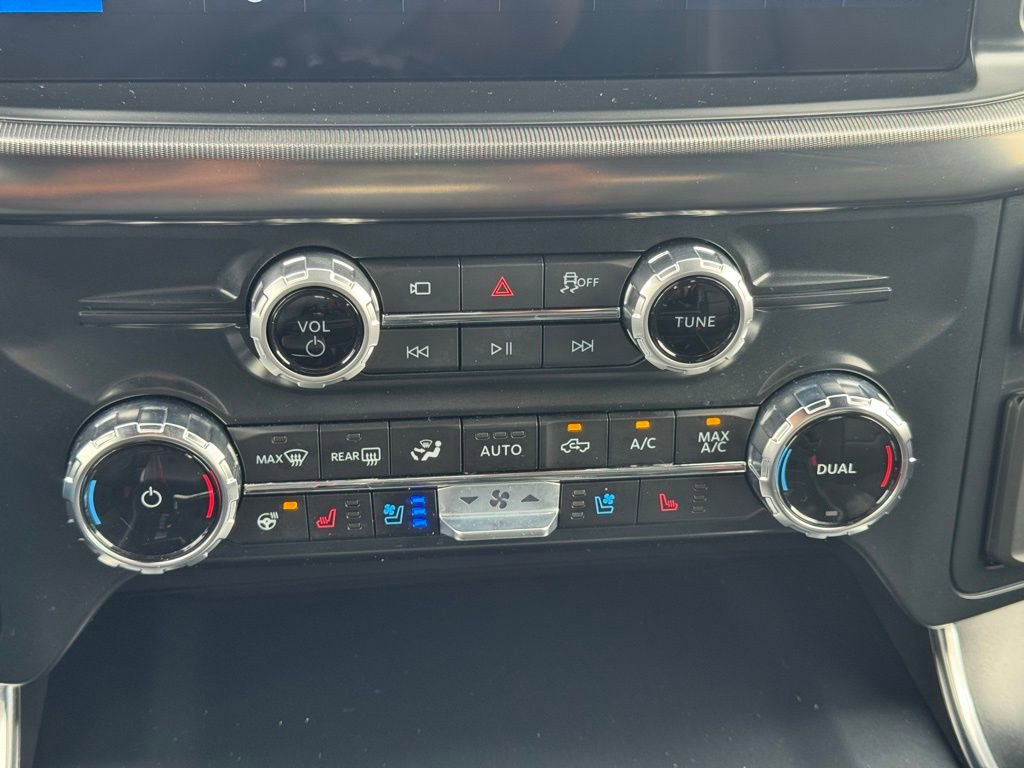 Used 2025 Ford F150 Raptor image 14