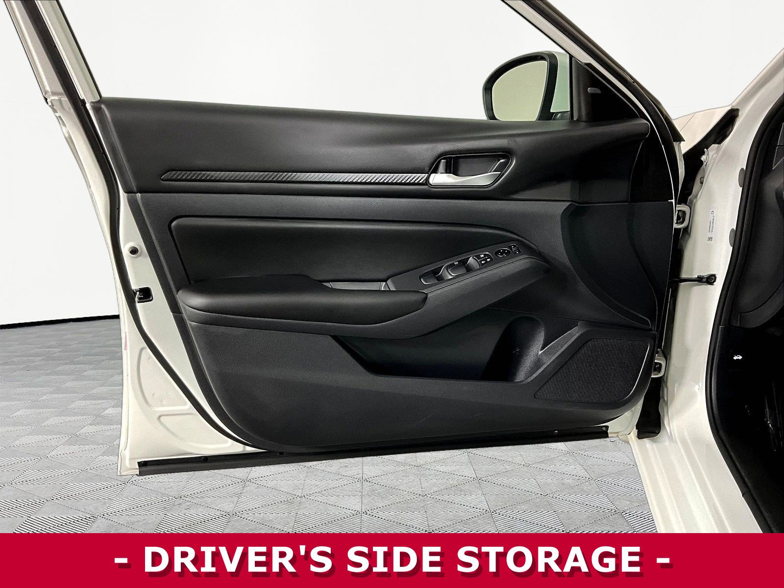 Certified 2022 Nissan Altima 2.5 S w/ Driver Assist Package FWD image 20