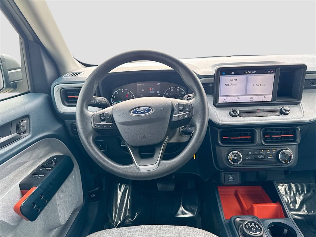 Used 2024 Ford Maverick XLT w/ Equipment Group 300A Standard image 18