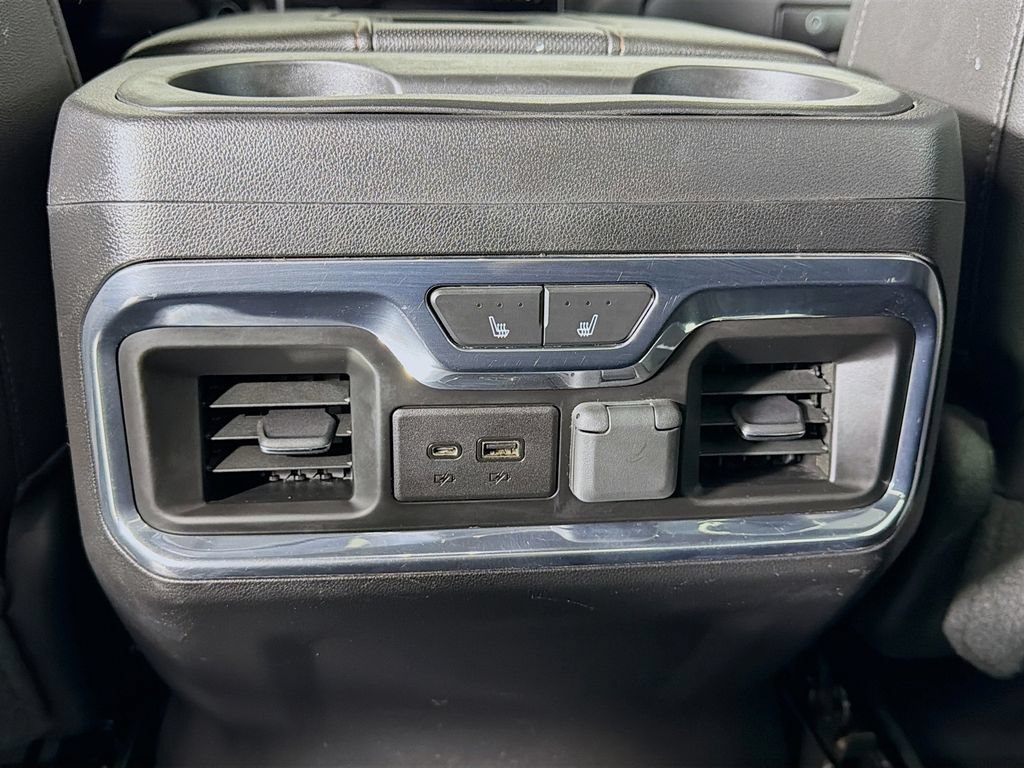 Used 2019 GMC Sierra 1500 AT4 w/ Driver Alert Package I AWD/4WD image 21