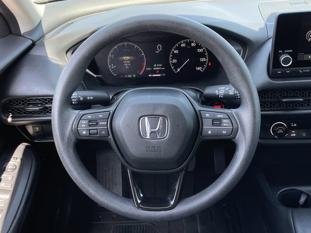 Used 2025 Honda HR-V LX image 11