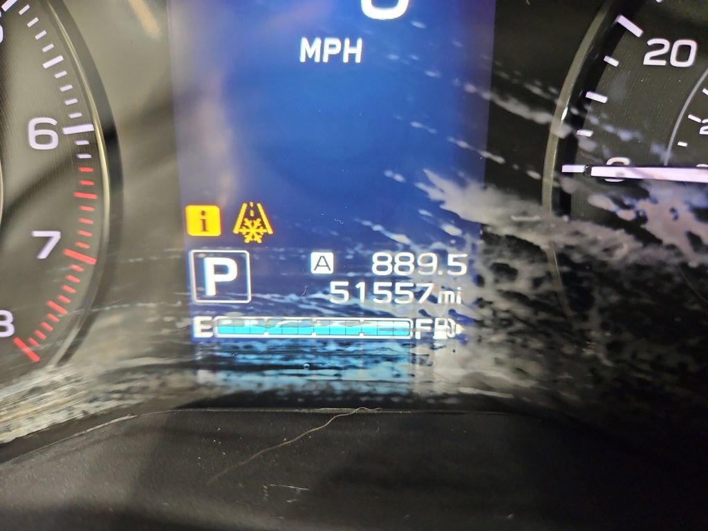 Certified 2022 Subaru Impreza 2.0i image 18