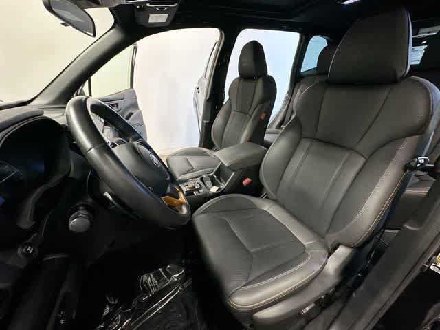Certified 2023 Subaru Forester Wilderness AWD/4WD image 17