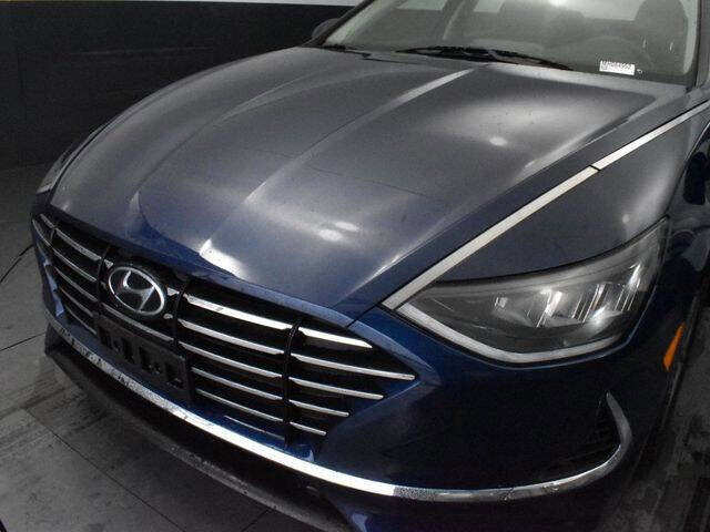 Used 2021 Hyundai Sonata SE image 16