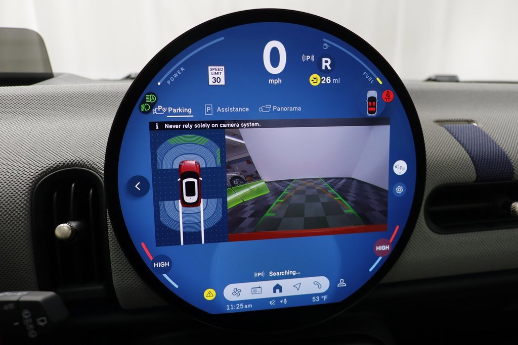 New 2026 MINI Cooper S image 11