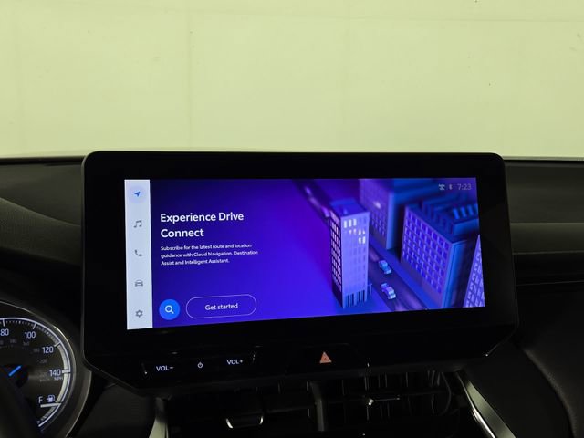 Used 2023 Toyota Venza Nightshade AWD/4WD image 17
