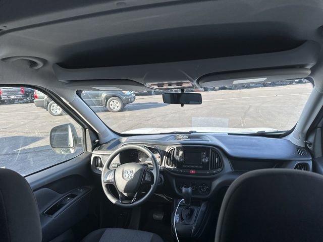 Used 2022 RAM ProMaster City Tradesman image 16