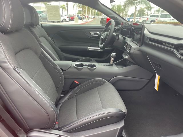 New 2026 Ford Mustang Coupe image 23