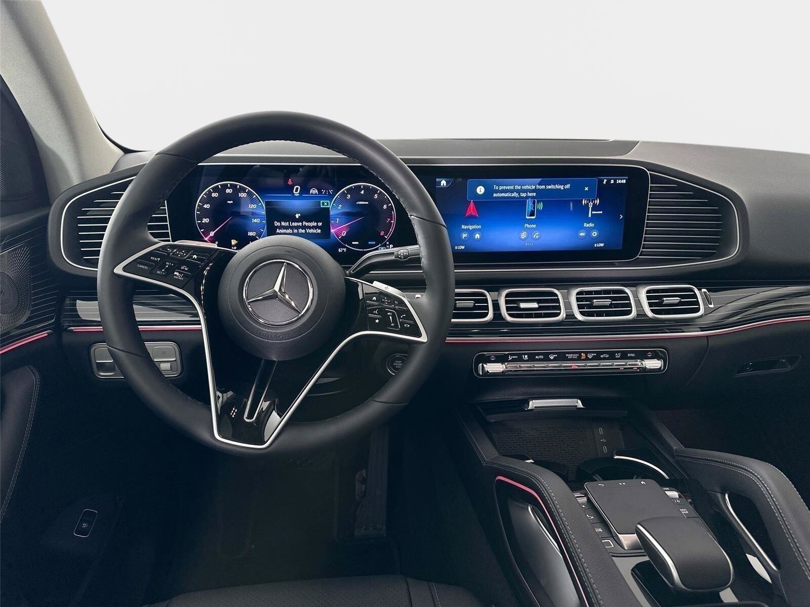 Used 2026 Mercedes-Benz GLE 450 4MATIC image 29