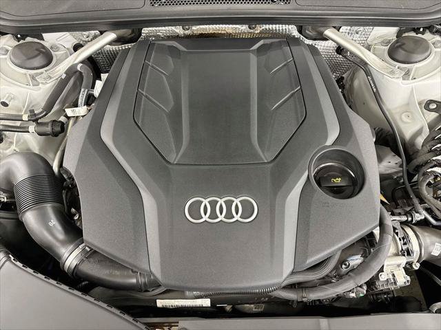 Certified 2024 Audi A7 3.0T Premium Plus w/ Premium Plus Package AWD/4WD image 25