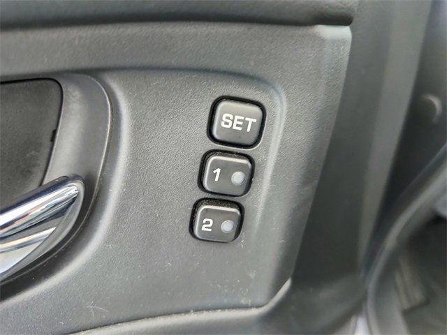 Used 2023 Nissan Murano SL w/ SL Moonroof Package image 21