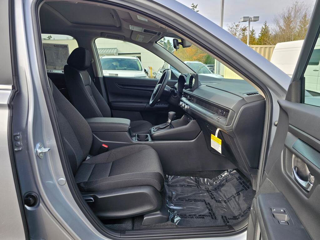 New 2027 Honda CR-V EX image 11
