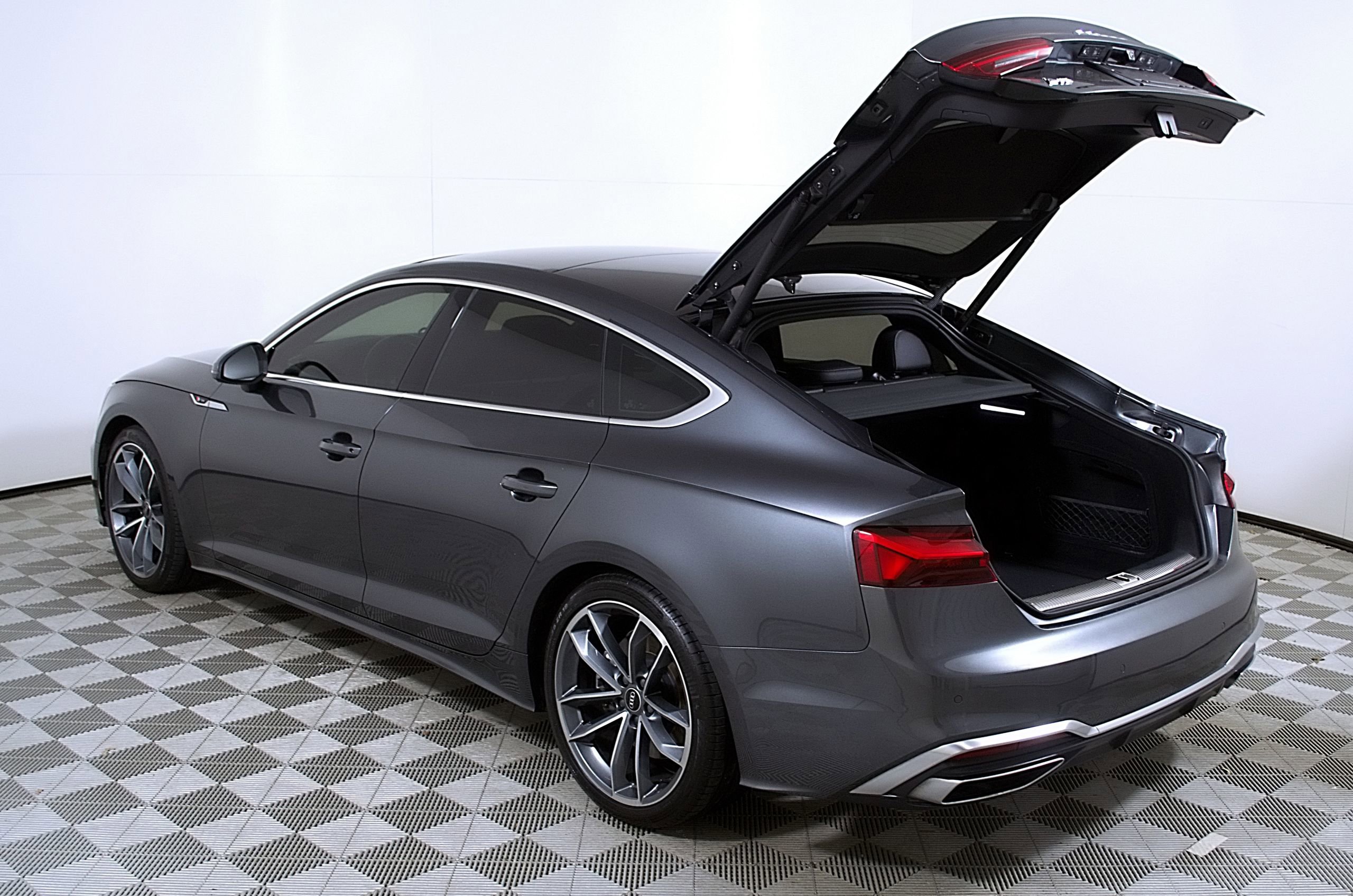 Used 2023 Audi A5 2.0T Premium Plus image 10