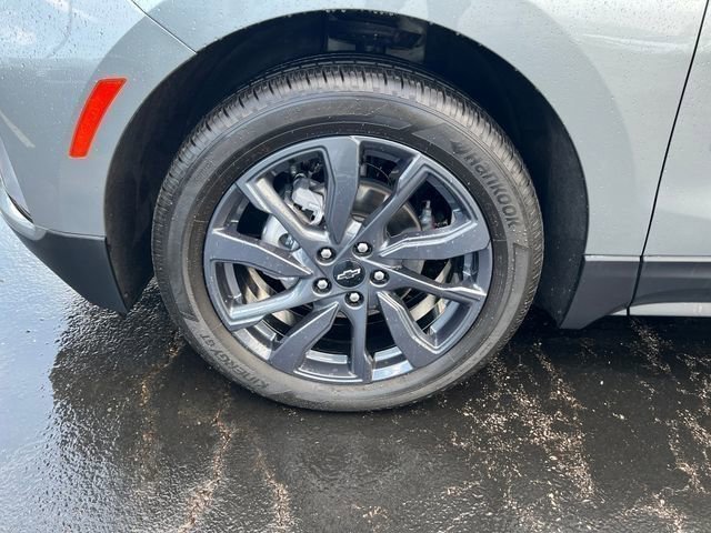 Certified 2024 Chevrolet Equinox RS image 44