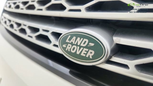 Used 2019 Land Rover Discovery HSE Luxury AWD/4WD image 17