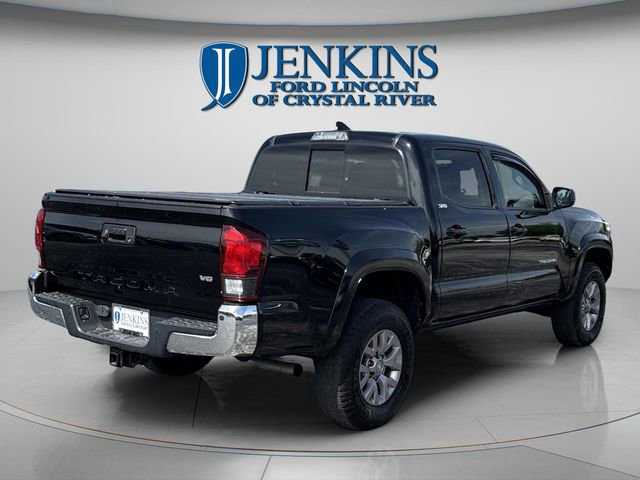 Used 2018 Toyota Tacoma SR5 image 10