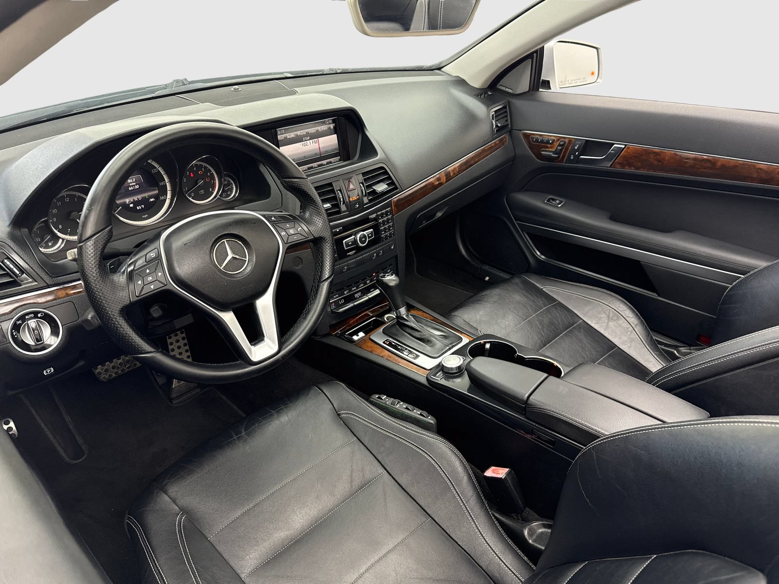 Used 2013 Mercedes-Benz E 350 Cabriolet w/ Premium 1 Pkg image 27