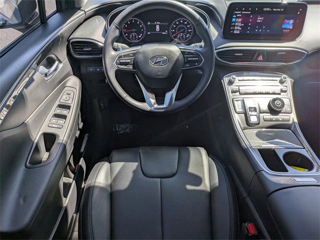 Used 2023 Hyundai Santa Fe XRT w/ Cargo Package image 21