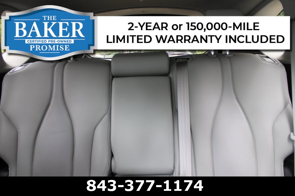 Used 2020 Acura RDX w/ Technology Package image 50