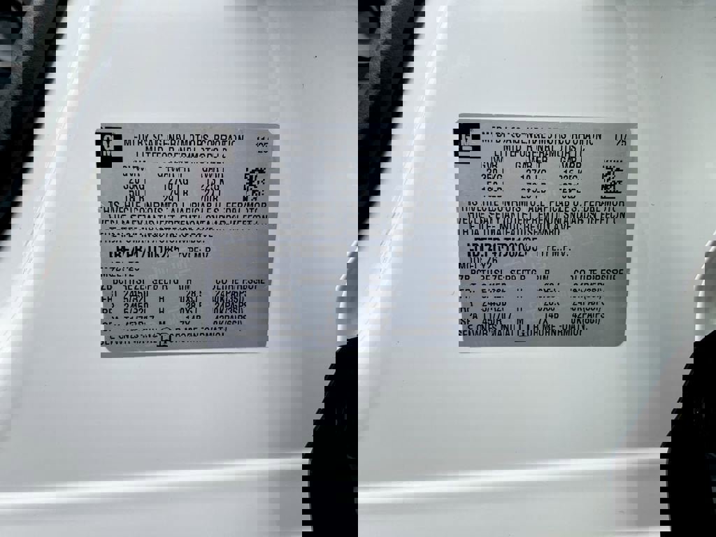 New 2026 Buick Envision Sport Touring image 28