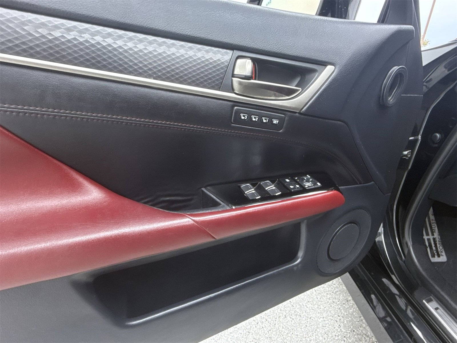 Used 2018 Lexus GS 350 F Sport image 20