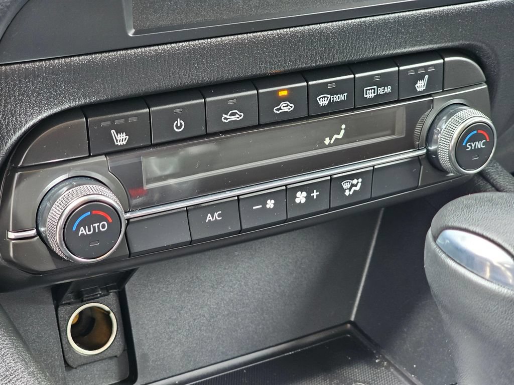 Used 2019 MAZDA CX-5 Touring AWD/4WD image 32