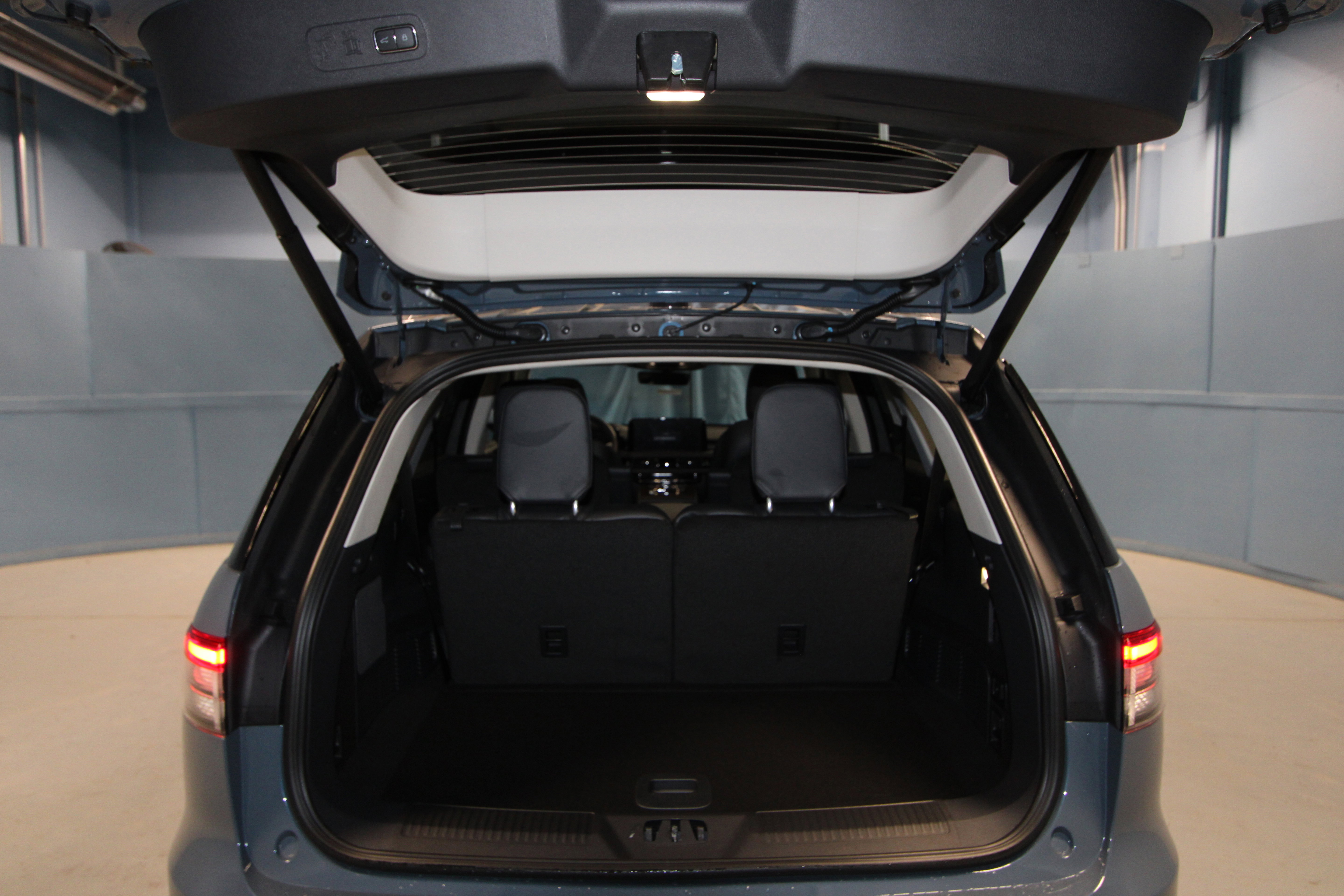 New 2026 Lincoln Aviator Reserve image 36