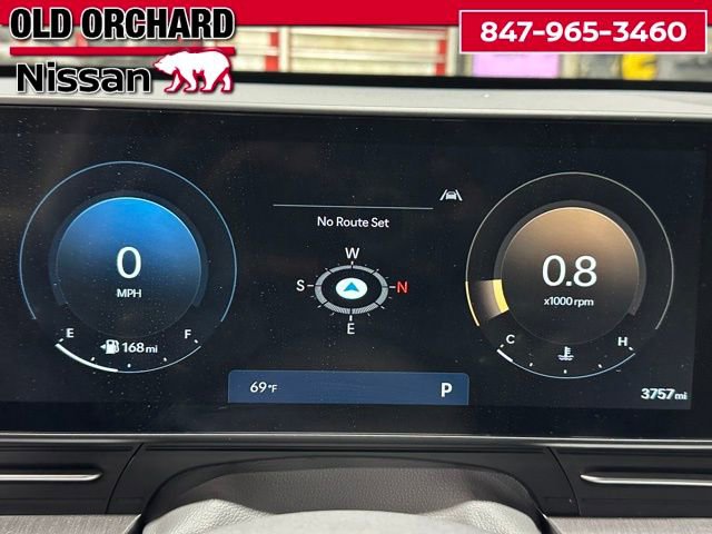 Used 2025 Hyundai Kona Limited AWD/4WD image 21