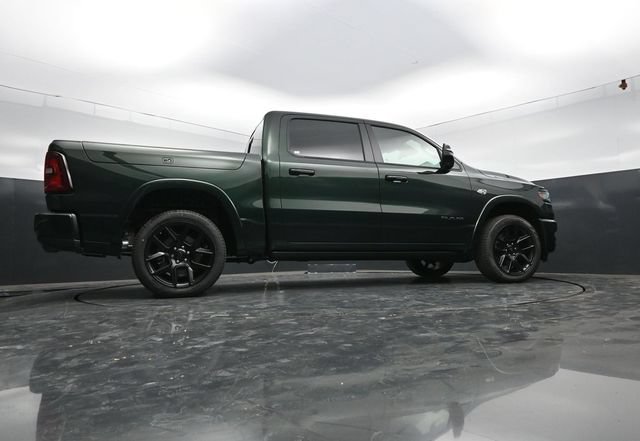 New 2026 RAM 1500 Laramie w/ Night Edition AWD/4WD image 70